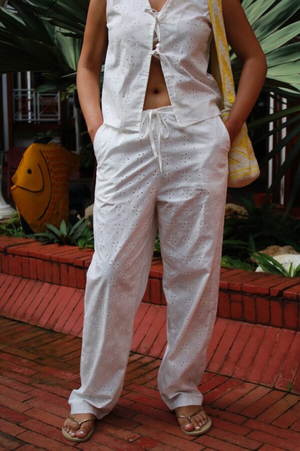 Pantalón Margarita